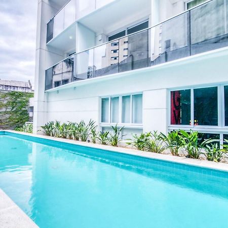 360 Luz Apartment São Paulo Luaran gambar