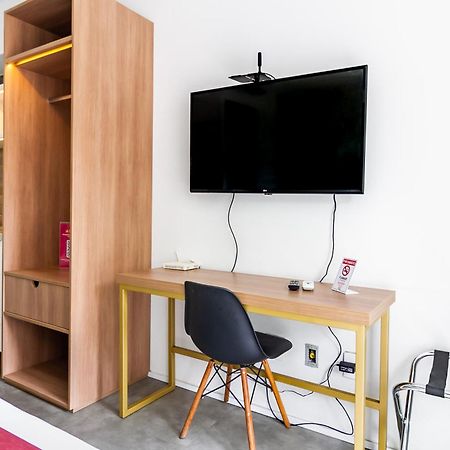 360 Luz Apartment São Paulo Luaran gambar