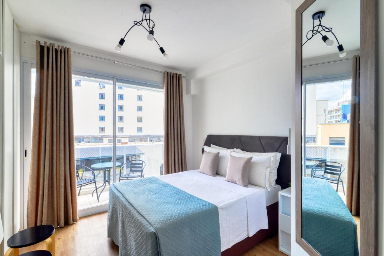 360 Luz Apartment São Paulo Luaran gambar