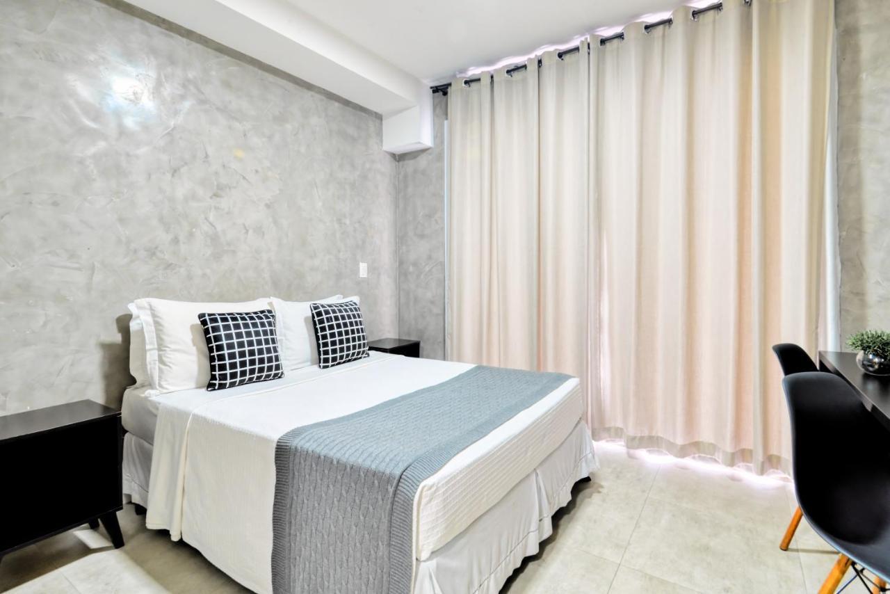 360 Luz Apartment São Paulo Luaran gambar