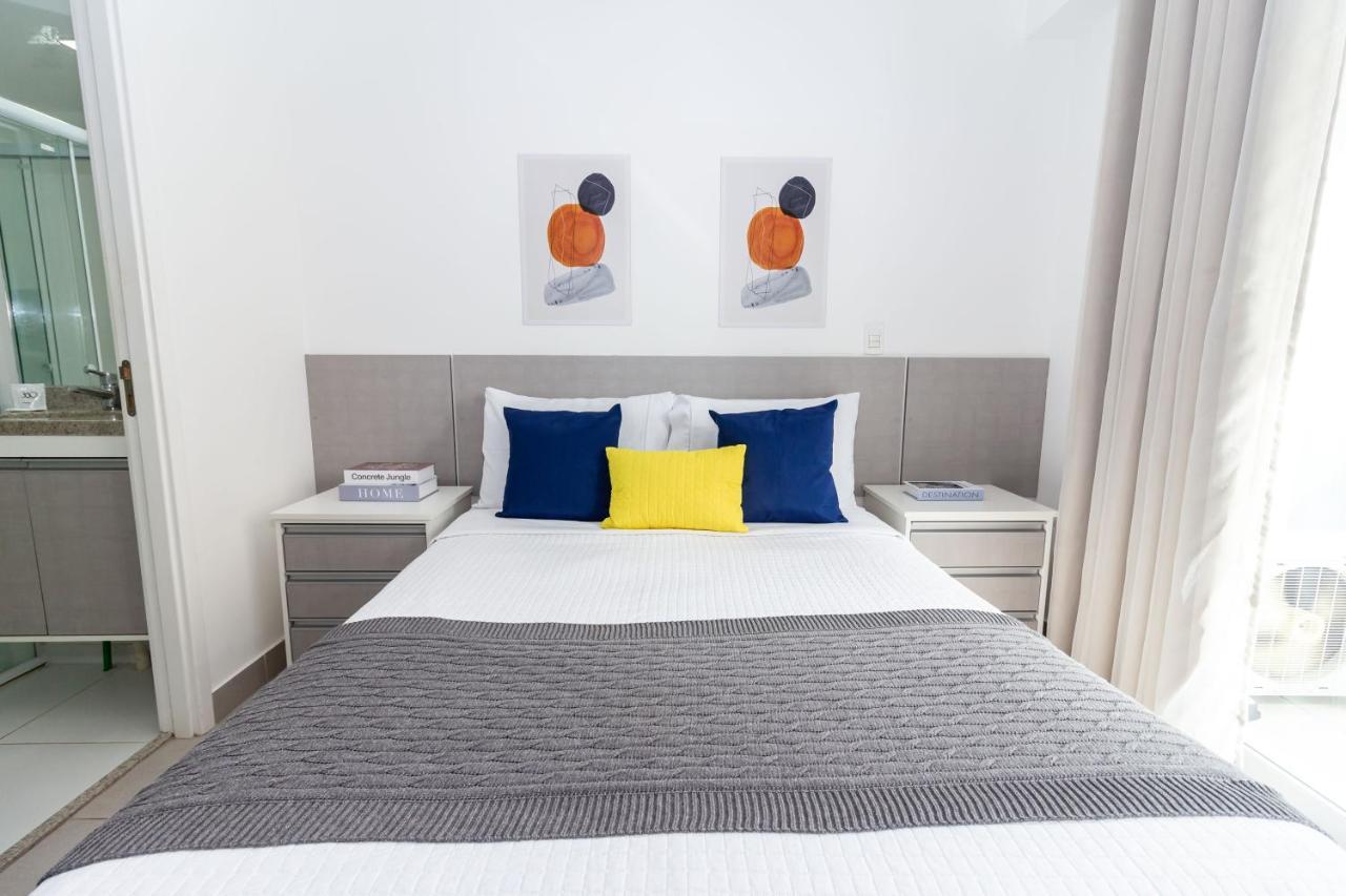 360 Luz Apartment São Paulo Luaran gambar