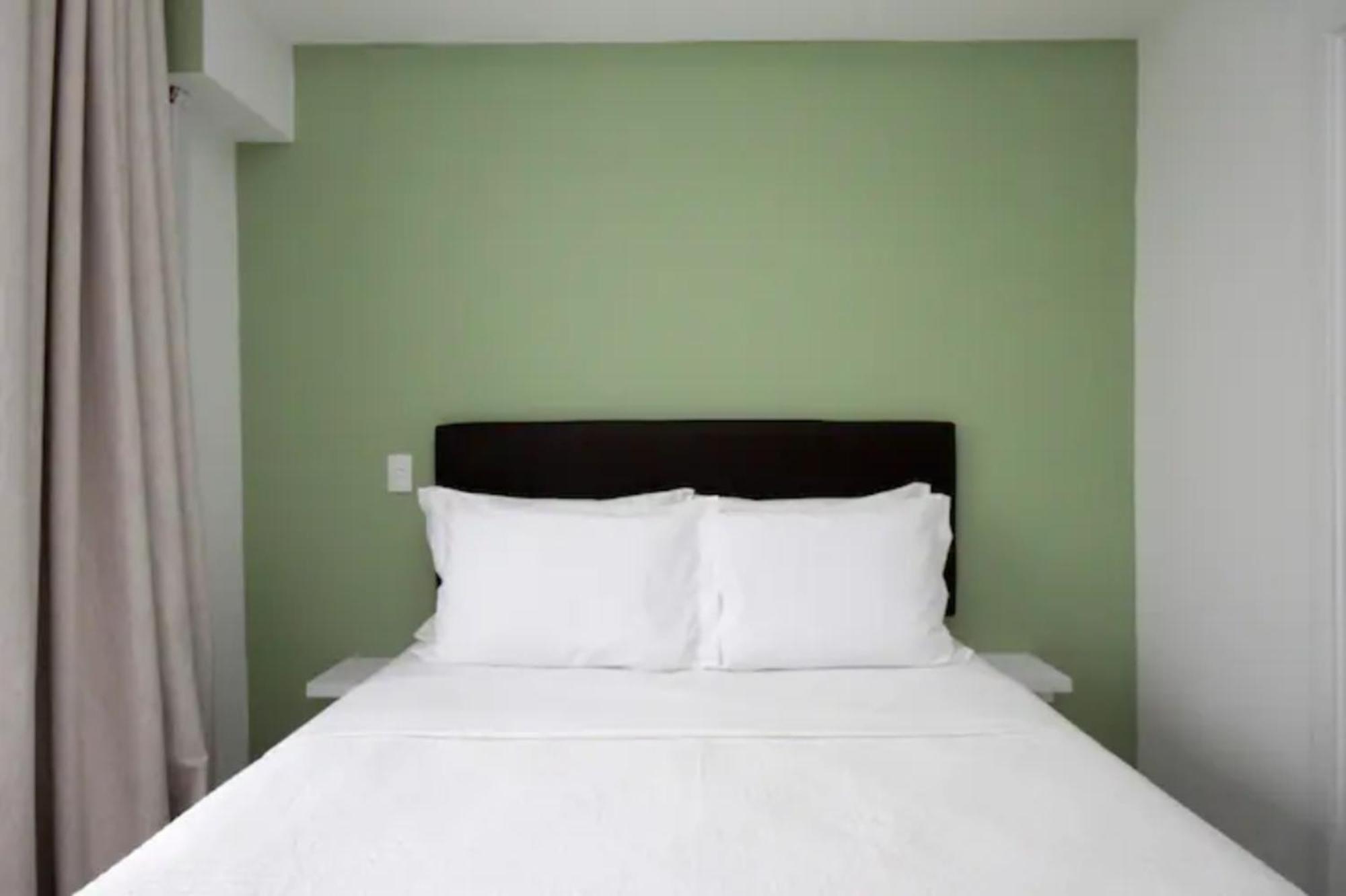 360 Luz Apartment São Paulo Luaran gambar